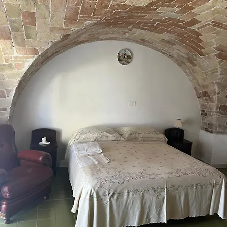 Guest house Tenuta Della Rosa *