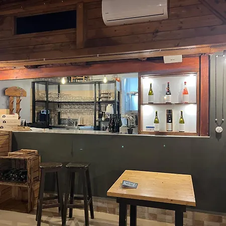 Tenuta Della Rosa * Villamagna (Abruzzo)