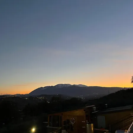 Guest house Tenuta Della Rosa