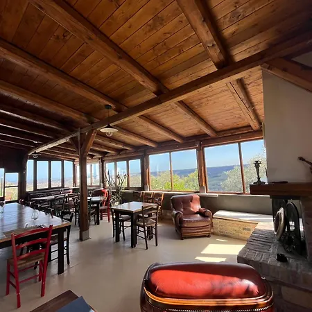 Tenuta Della Rosa Guest house *