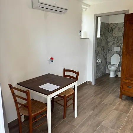 Guest house Tenuta Della Rosa