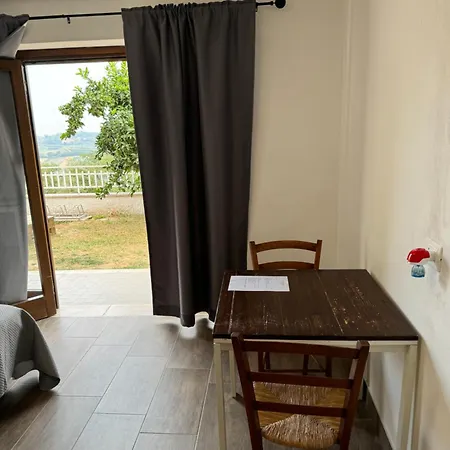 Guest house Tenuta Della Rosa Villamagna (Abruzzo)