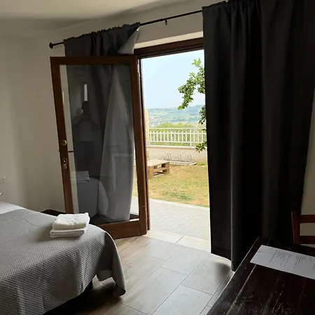 Tenuta Della Rosa Villamagna (Abruzzo)