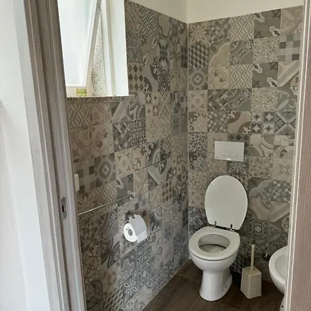 Tenuta Della Rosa Guest house *