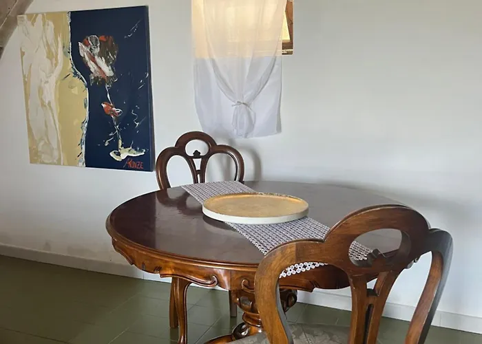 Affittacamere Tenuta Della Rosa