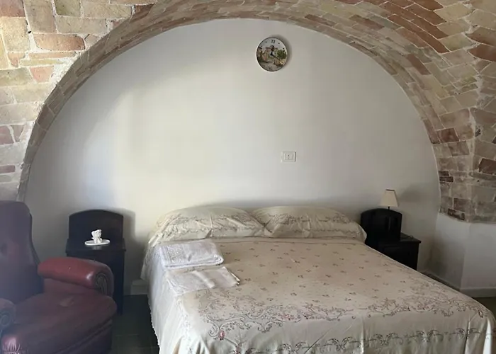 Affittacamere Tenuta Della Rosa *