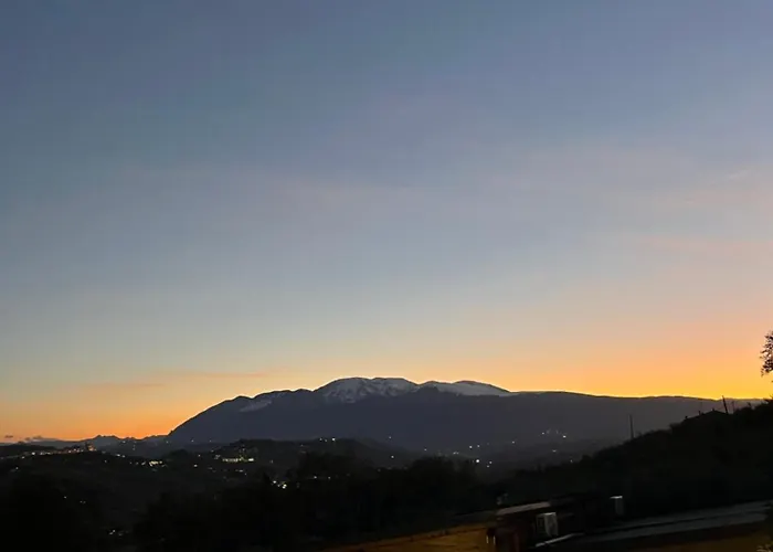 Pensjonat Tenuta Della Rosa