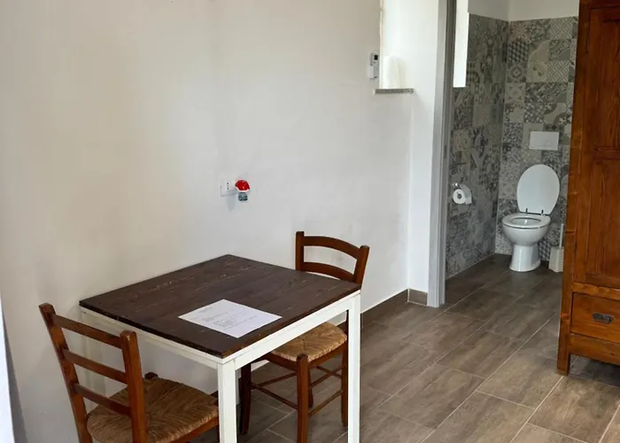 Affittacamere Tenuta Della Rosa