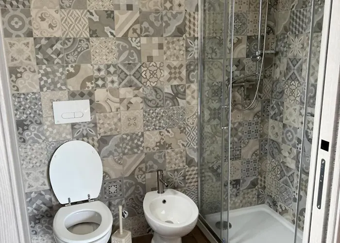 Tenuta Della Rosa Pensjonat