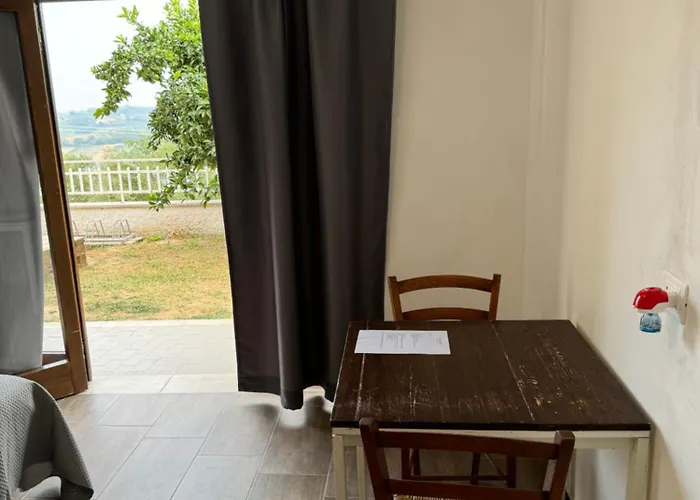 Affittacamere Tenuta Della Rosa Villamagna (Abruzzo)