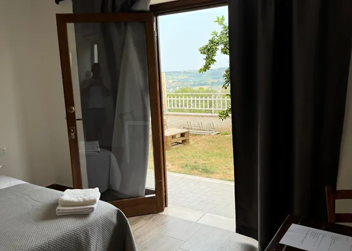 Tenuta Della Rosa Villamagna (Abruzzo)