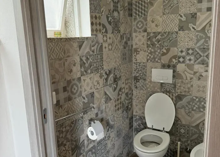 Tenuta Della Rosa Pensjonat *